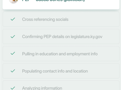 Greenlite Screenshot 2