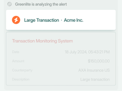 Greenlite Screenshot 3