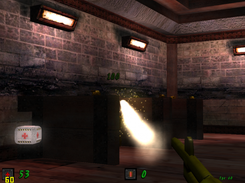 Green Nation Screenshot 1