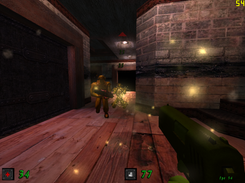 Green Nation Screenshot 2