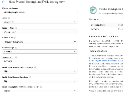 Greenplum Database Screenshot 3
