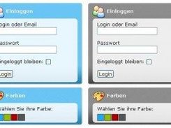 Preview of Colour Scheming