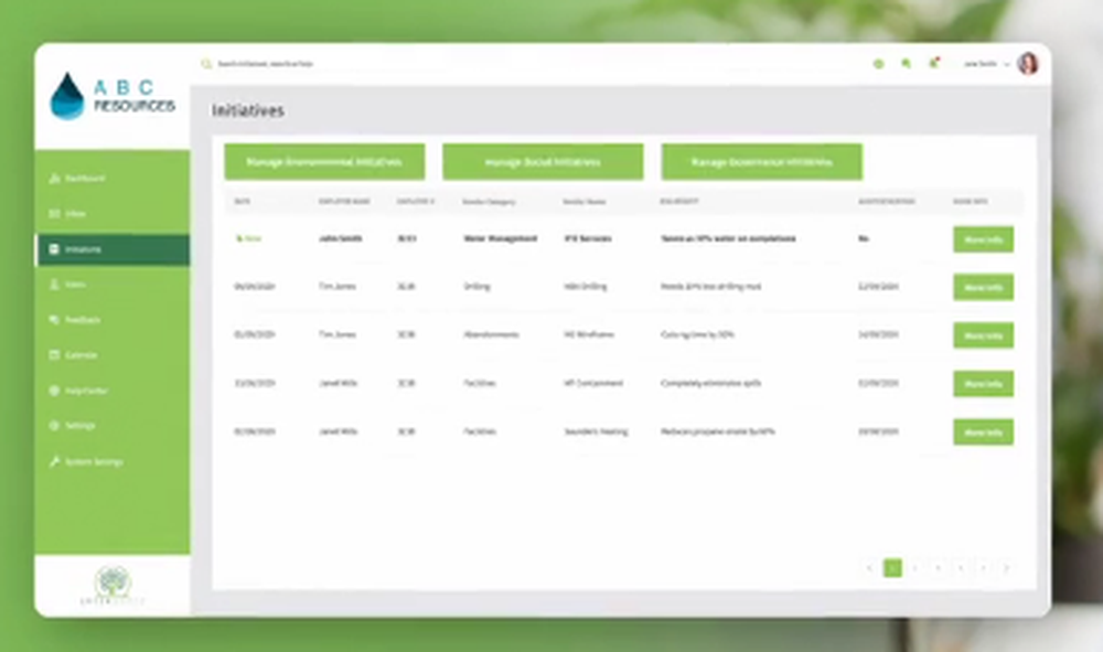 GreenWorks Screenshot 1