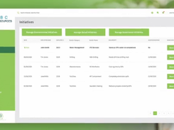 GreenWorks Screenshot 1