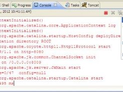 GrepClipse Screenshot 2