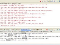 GrepClipse Screenshot 3