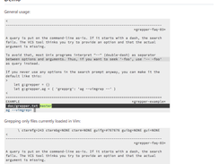 Grepper Screenshot 1