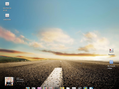Greybird-Elme Screenshot 1