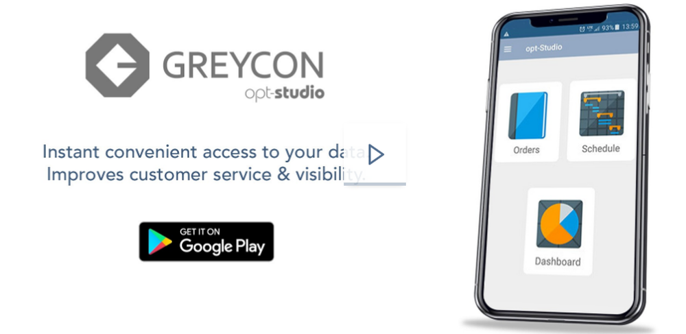 GreyconMill Screenshot 1