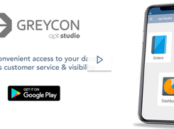 GreyconMill Screenshot 1