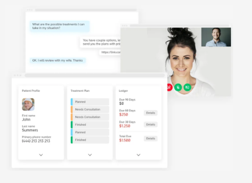 Greyfinch Screenshot 1