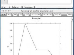 example1.gri in OSX editor TextMate (macromates.com)