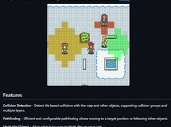 Grid Engine Screenshot 1