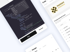 Grida Assistant Screenshot 1