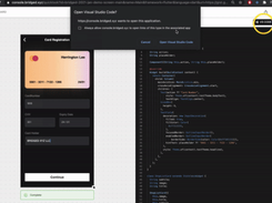 Grida Assistant Screenshot 2