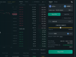 Gridex Screenshot 1