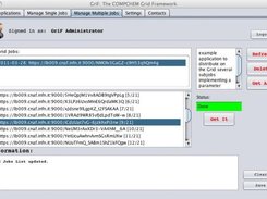 5 - Manage Multiple Jobs Panel (3.0)