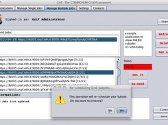 4 - Re-Scheduling option for FAILED Subjobs (3.1)