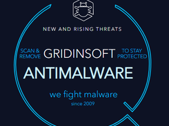 Gridinsoft Anti-Malware Screenshot 1