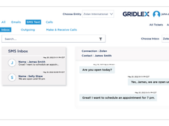 Gridlex Zip Screenshot 1