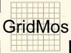GridMos logo