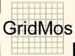 GridMos logo