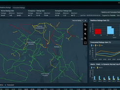GridOS Screenshot 1