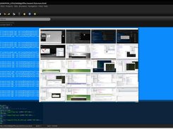 screen