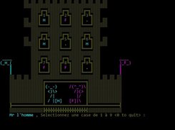 Grill game Screenshot 1