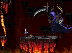 GrimmReaper666 Screenshot 1
