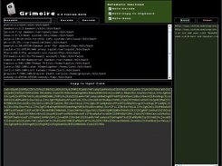 Base64 Encoding