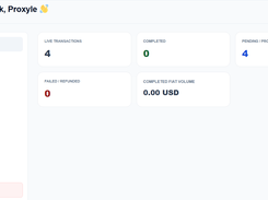 GrineoPay Screenshot 1