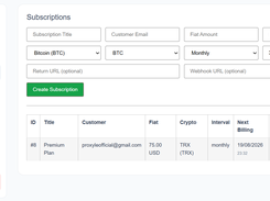 GrineoPay Screenshot 1