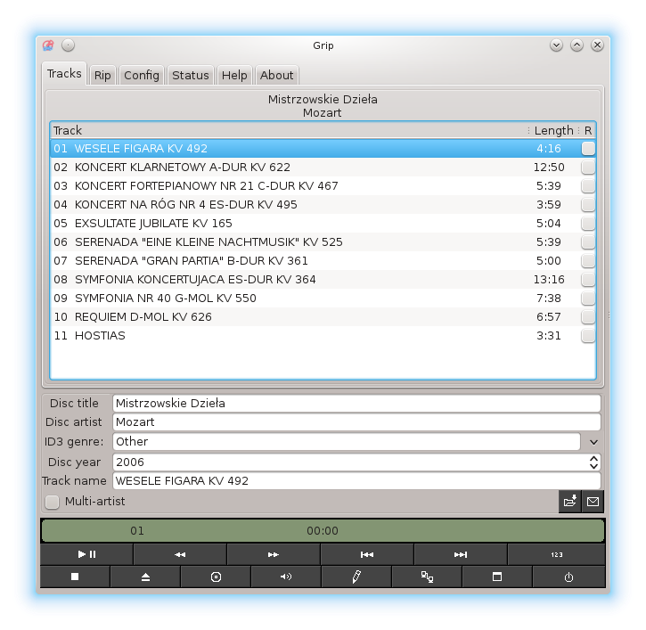 Best cd ripping software Best cd ripping software