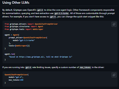 Griptape Screenshot 1