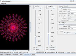 Griselda Screenshot 1