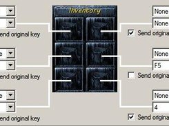 W3-Keys Configuration