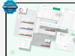 grofleX Screenshot 1