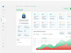 grofleX Screenshot 1