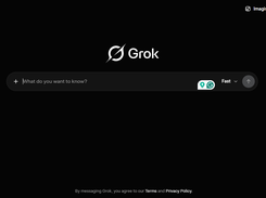 Grok 4.6 Screenshot 1
