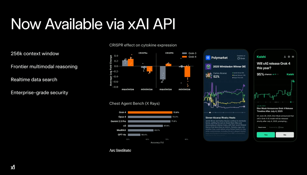 Grok 4 Heavy Screenshot 1