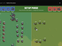 Grok Code Fast 1 Screenshot 1