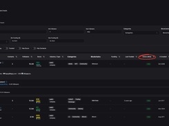 GroLeads Screenshot 1