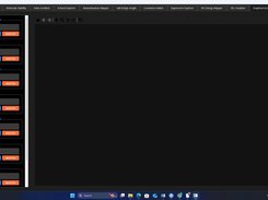 An independent functionality for collective plotting and visualization of general analysis tasks like RMSD, RMSF, RG, SASA, PCA