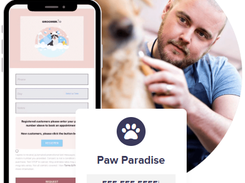 Groomer.io Screenshot 1