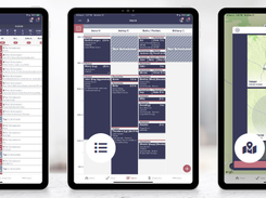 Groomer.io Screenshot 1
