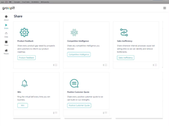 Groopit Screenshot 1