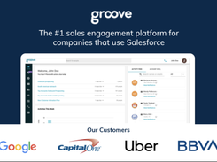 The #1 Sales Engagement Platform for Revenue Teams