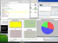 GroovyLab Screenshot 3