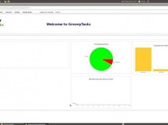 GroovyTasks Screenshot 4